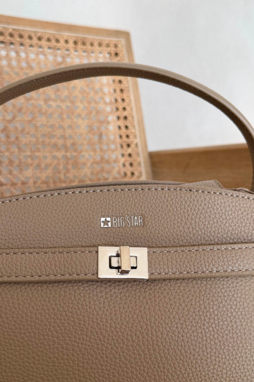 Tiene queno Big Star RR574055 color marfil