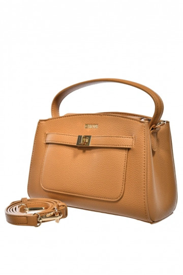 Bolso Big Star RR574056 color marrón