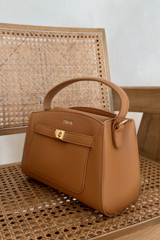 Tiene queno Big Star RR574056 color marrón