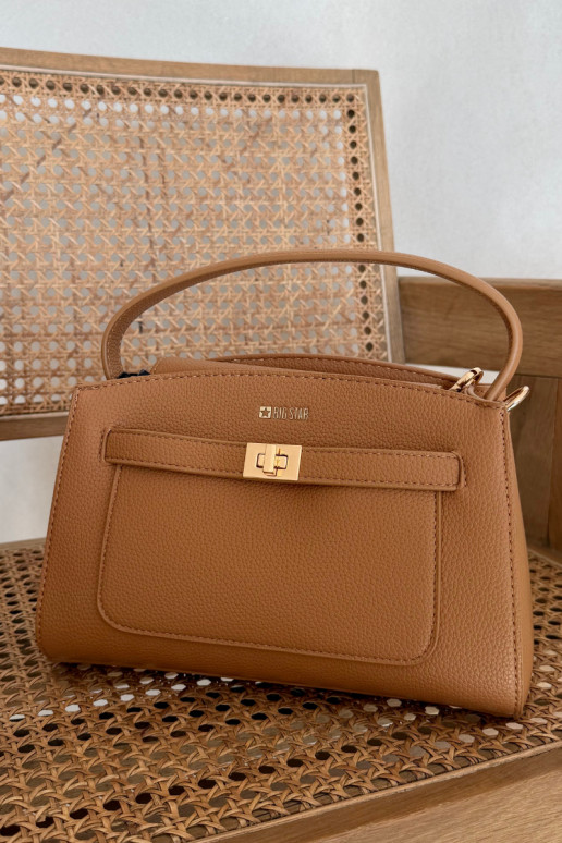 Tiene queno Big Star RR574056 color marrón