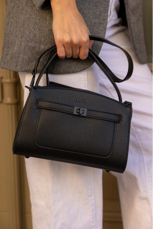 Tiene queno Big Star RR574054 negro