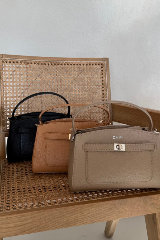 Tiene queno Big Star RR574054 negro