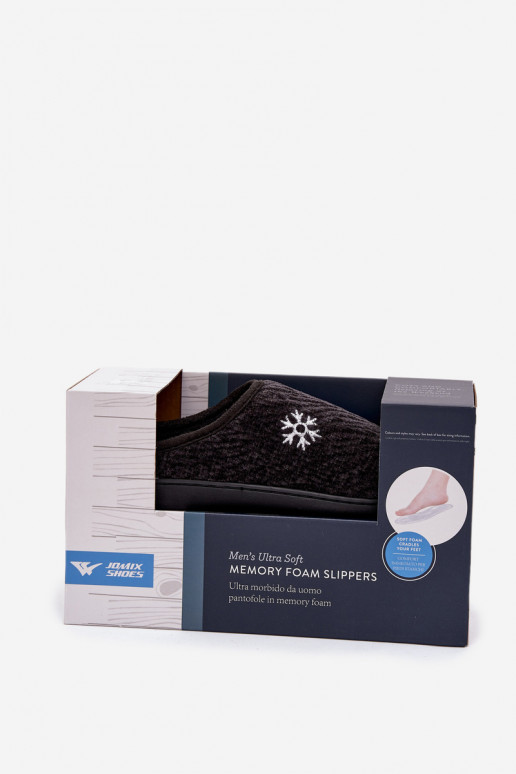 Zapatillas Tiene quesculino de color negro Darline