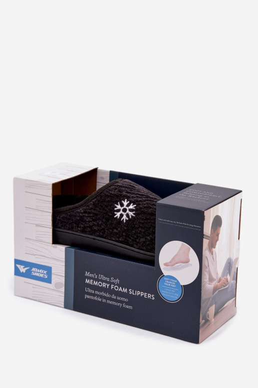 Zapatillas Tiene quesculino de color negro Darline