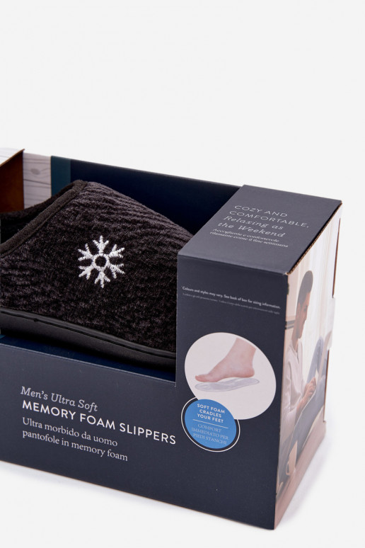 Zapatillas Tiene quesculino de color negro Darline