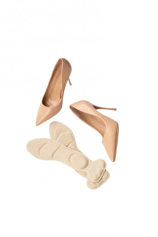 Plantillas Do ButóAZapiętką Do ENycinania Coccine Golden Bella