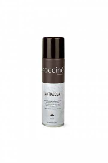 Spray impermeabilizante para zapatos Coccine Antiacqua 150ml