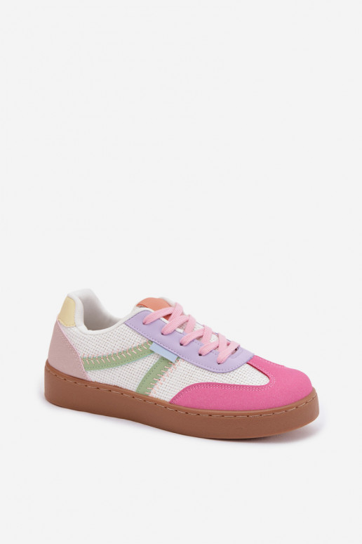 Bajo Zapatillas modelo zapatos. Femenino Colores diferentes Denelisse