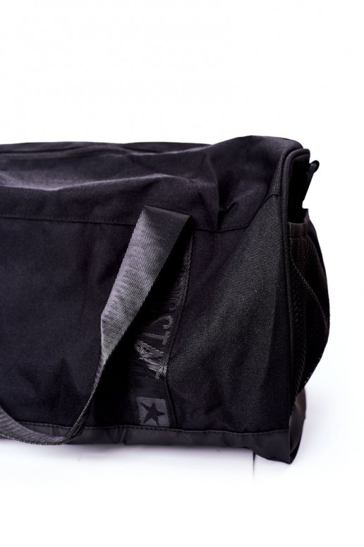 Bolsa deportiva Bolsa de viaje Big Star HH574198 negro