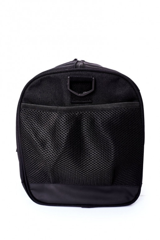 Bolsa deportiva Bolsa de viaje Big Star HH574198 negro