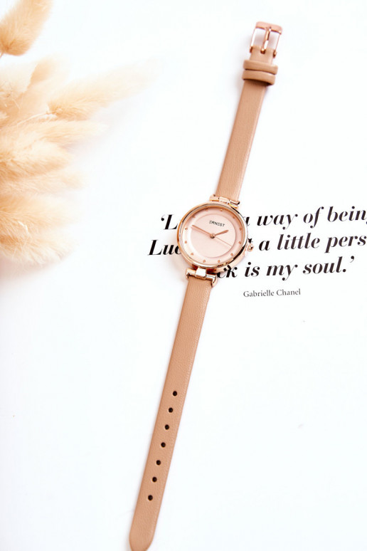 Contraparte femenina Mirar Ernest color marfil