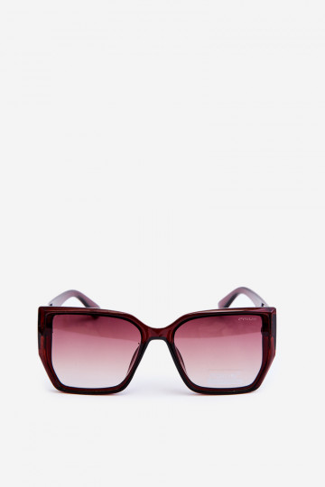 Gafas de sol FemeninoFiltrem UV marron oscuro 2