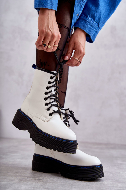 Femenino con correas Zapatos granate mujer el color blanco Callie