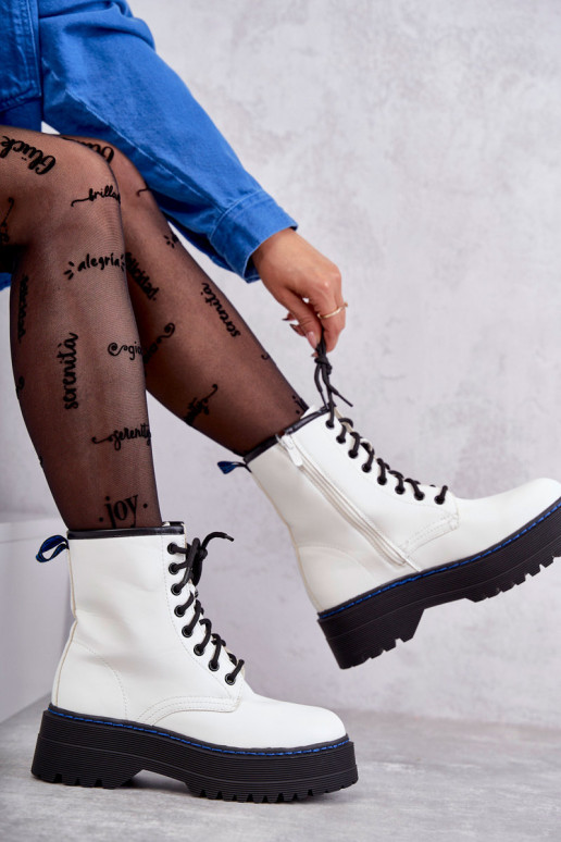 Femenino con correas Zapatos granate mujer el color blanco Callie