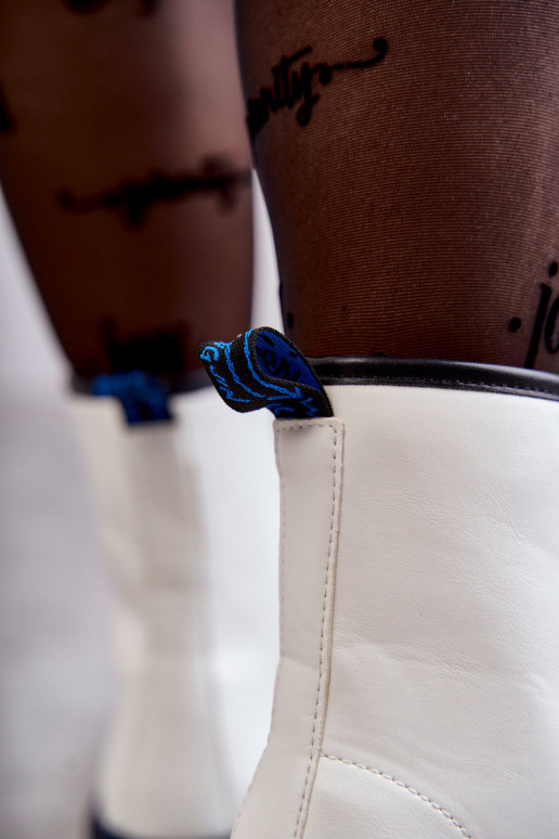 Femenino con correas Zapatos granate mujer el color blanco Callie