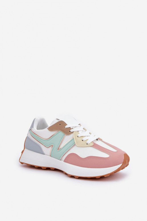 zapatillas Zapatillas modelo zapatos. Femenino Colores diferentes Britma