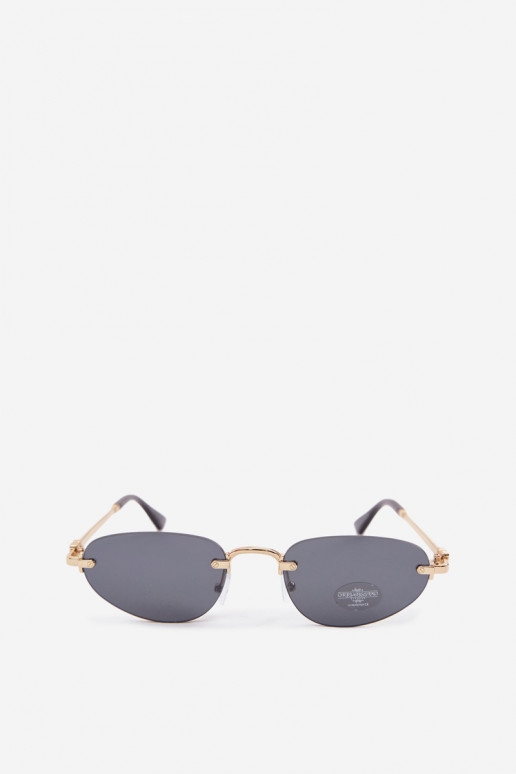 Gafas de sol Femenino de color negro