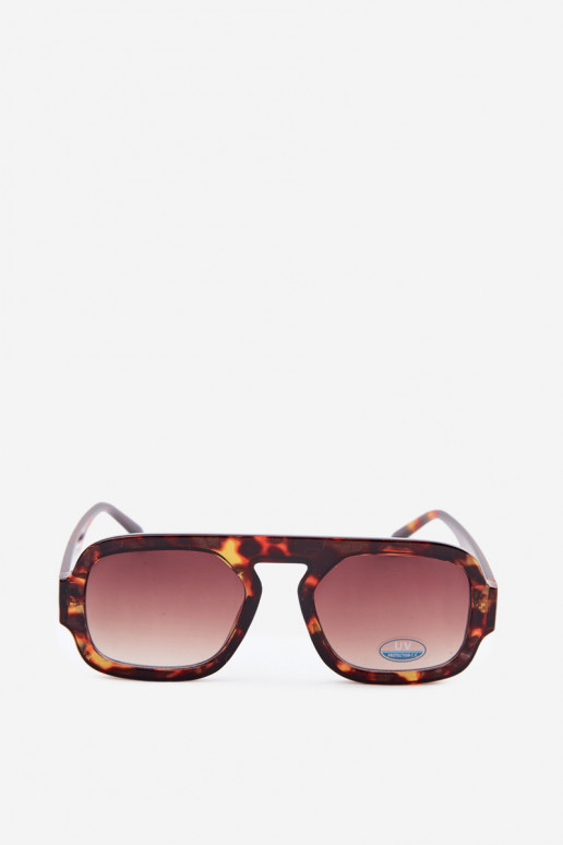 Femenino Gafas de solFiltrem UV color marrón