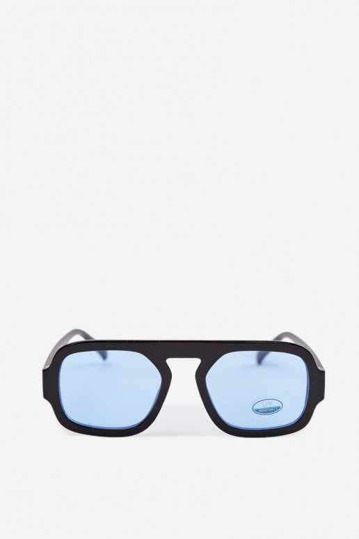 Femenino Gafas de solFiltrem UV color azul