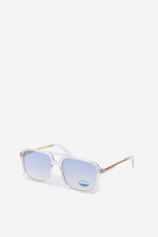 Gafas de sol FemeninoFiltrem UV Przezroczyste