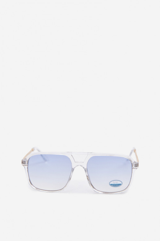 Gafas de sol FemeninoFiltrem UV Przezroczyste