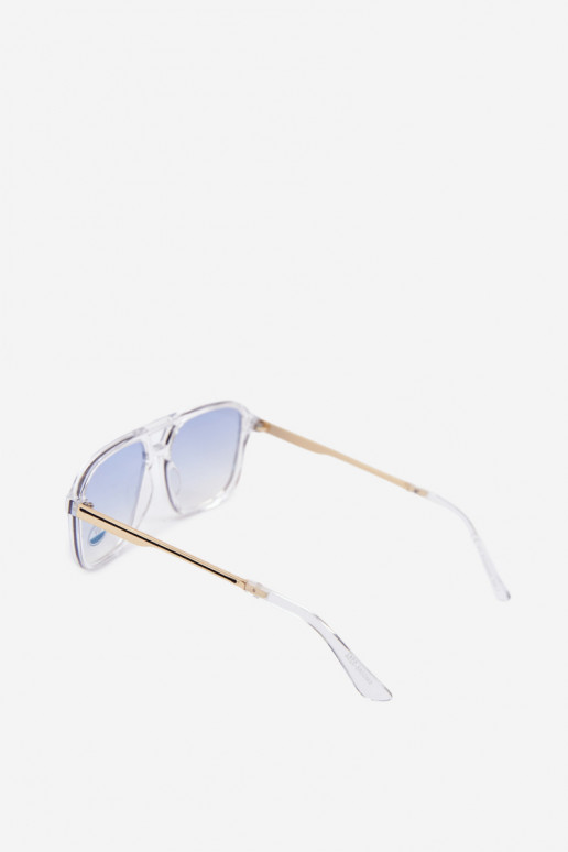 Gafas de sol FemeninoFiltrem UV Przezroczyste