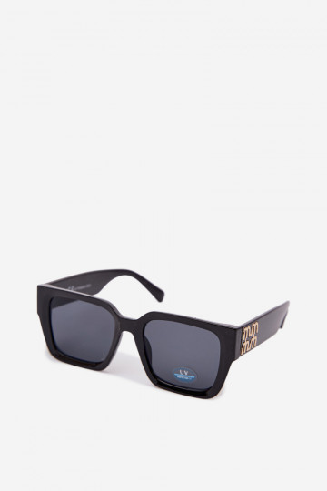 Gafas de sol Femenino de color negro