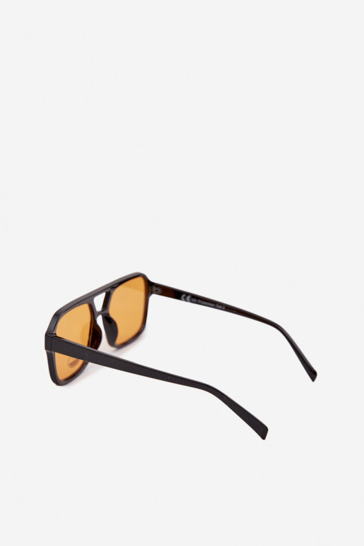 Gafas de sol Femenino de color negro