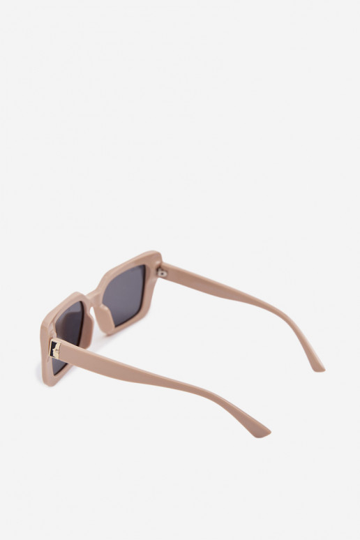 Gafas de sol Femenino beige