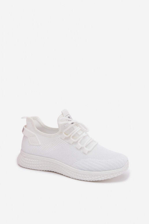 Femenino Estilo deportivo zapatos el color blanco Roxy