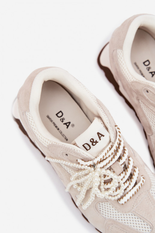 Piel de gamuza Zapatillas modelo zapatos. Femenino MK61-0705 color gris