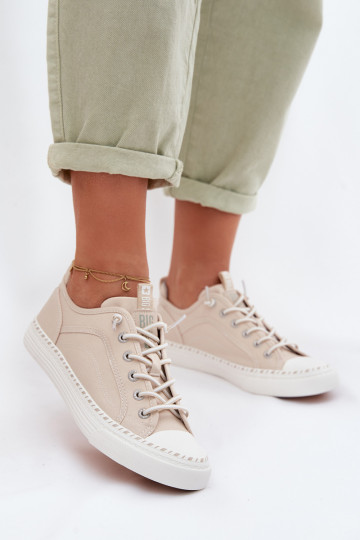 Zapatillas informales Big Star TT274387 color arena