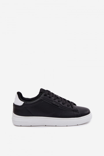 Zapatos deportivos para hombres Big Star TT174332 color negro 2