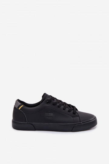 Zapatos deportivos para hombres Big Star TT174084 color negro 2
