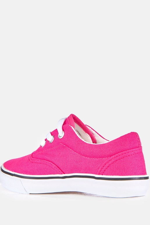 Zapatillas deportivas rosas para...