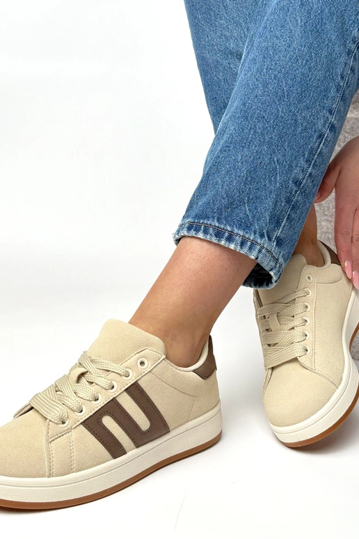 Zapatillas deportivas diarias color...