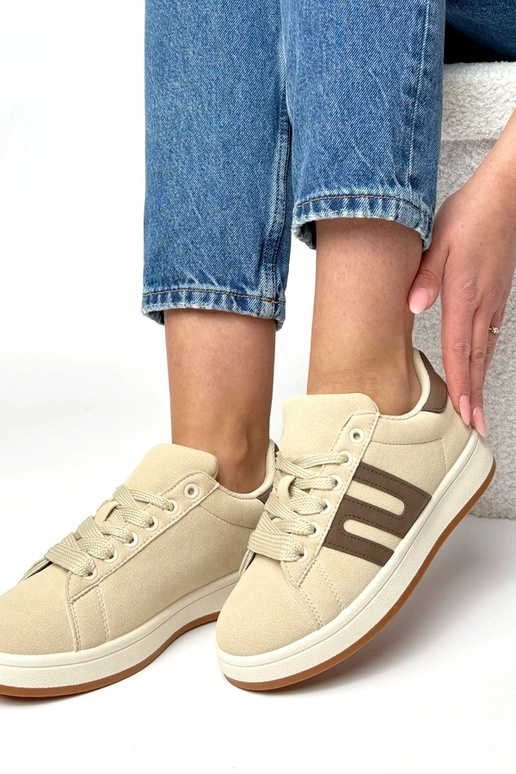 Zapatillas deportivas diarias color...