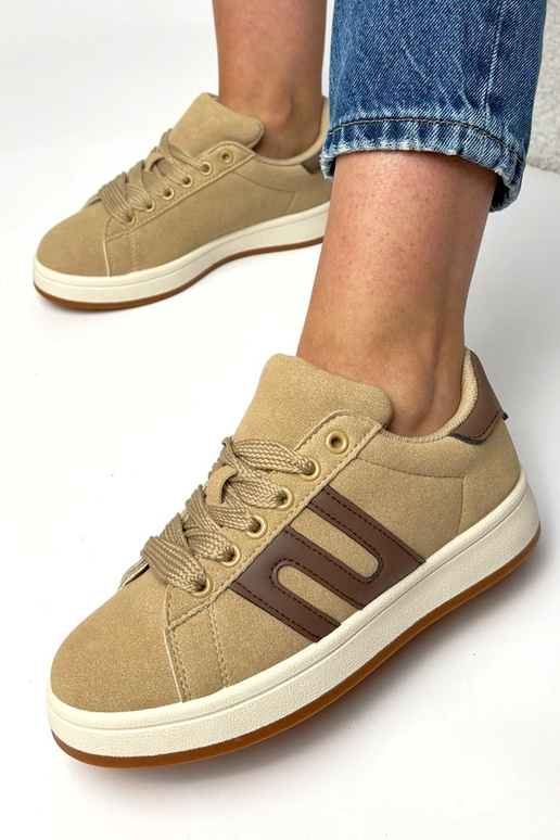 Zapatillas deportivas diarias color...