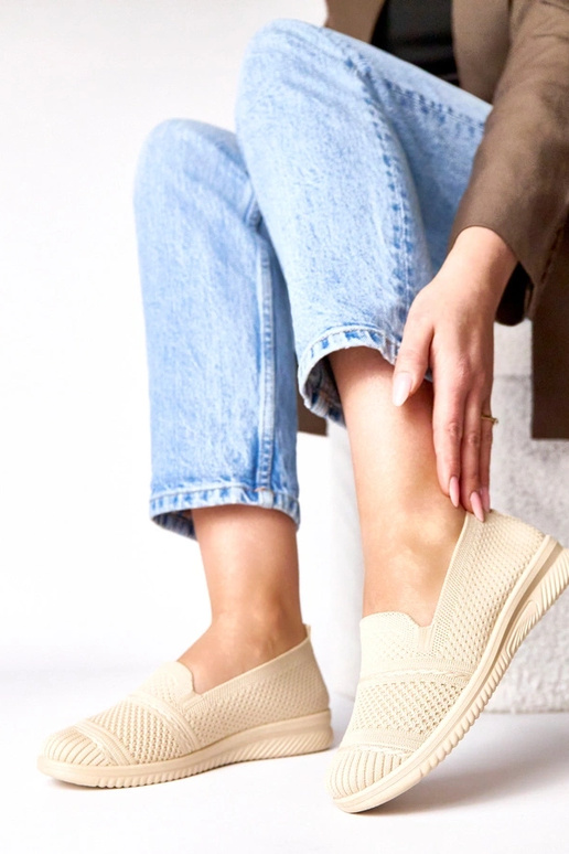 Zapatillas de tenis de tela color...