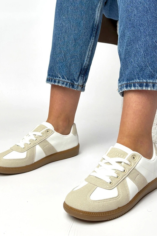 Zapatillas deportivas blancas-color...