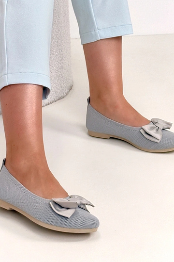 Bailarinas de piel grises... 2