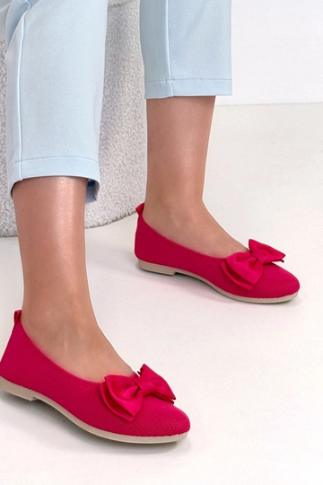 Bailarinas de piel rosas...