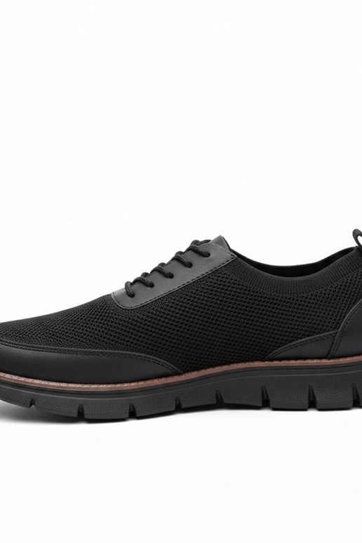 Zapatillas deportivas negras para...