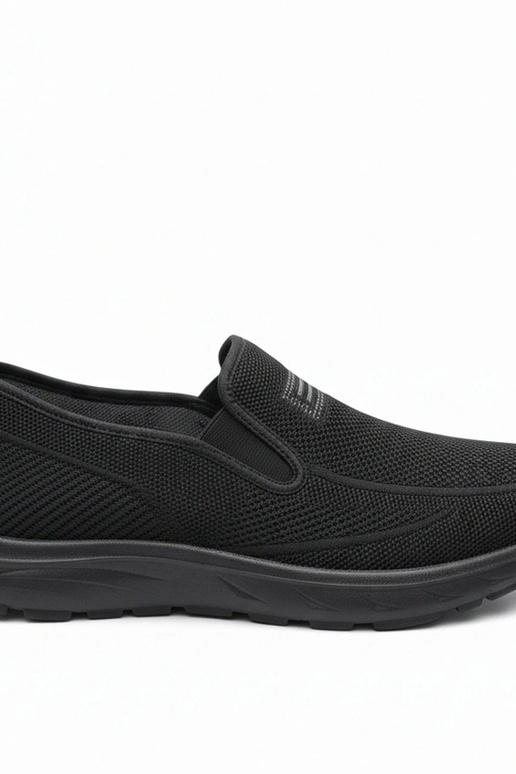 Zapatillas deportivas negras para...