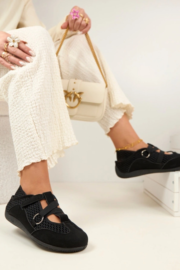 Bailarinas de estilo...