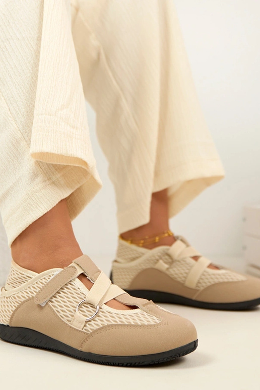 Bailarinas de estilo deportivo color...