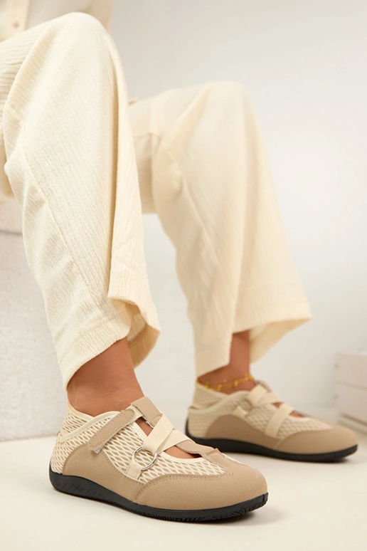 Bailarinas de estilo deportivo color...