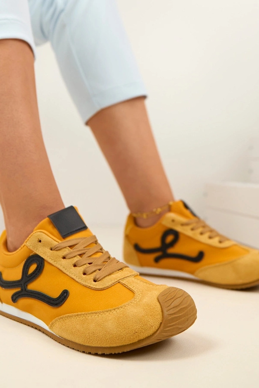 Zapatillas deportivas barefoot...