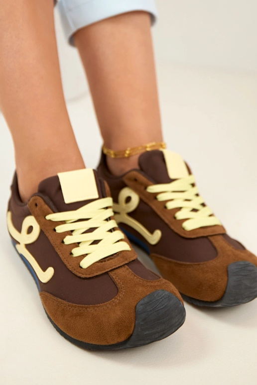 Zapatillas deportivas barefoot...