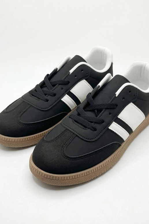 Zapatillas deportivas negras para...